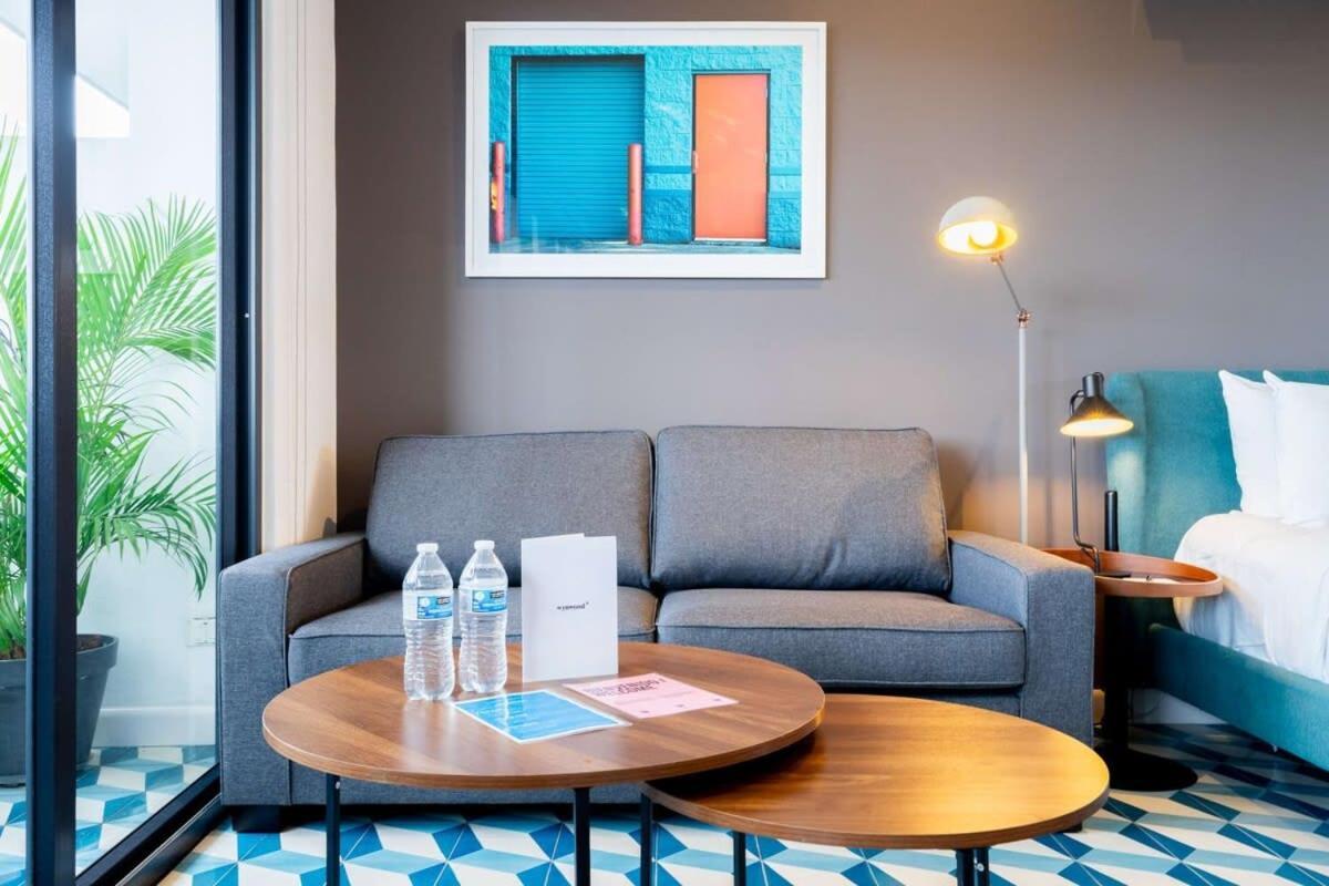 Apartamento Artistic Loft In Santa Ana Ciudad de Panamá Exterior foto